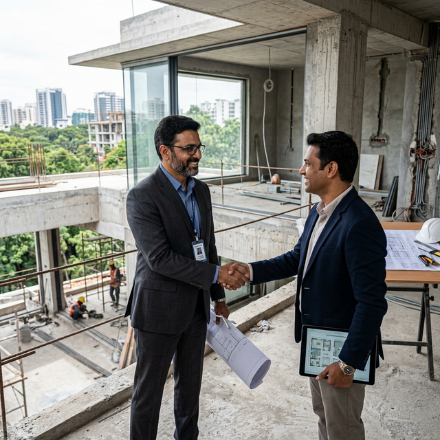 The Single Point of Accountability Model: Why Turnkey Smart Home Integration Is Better