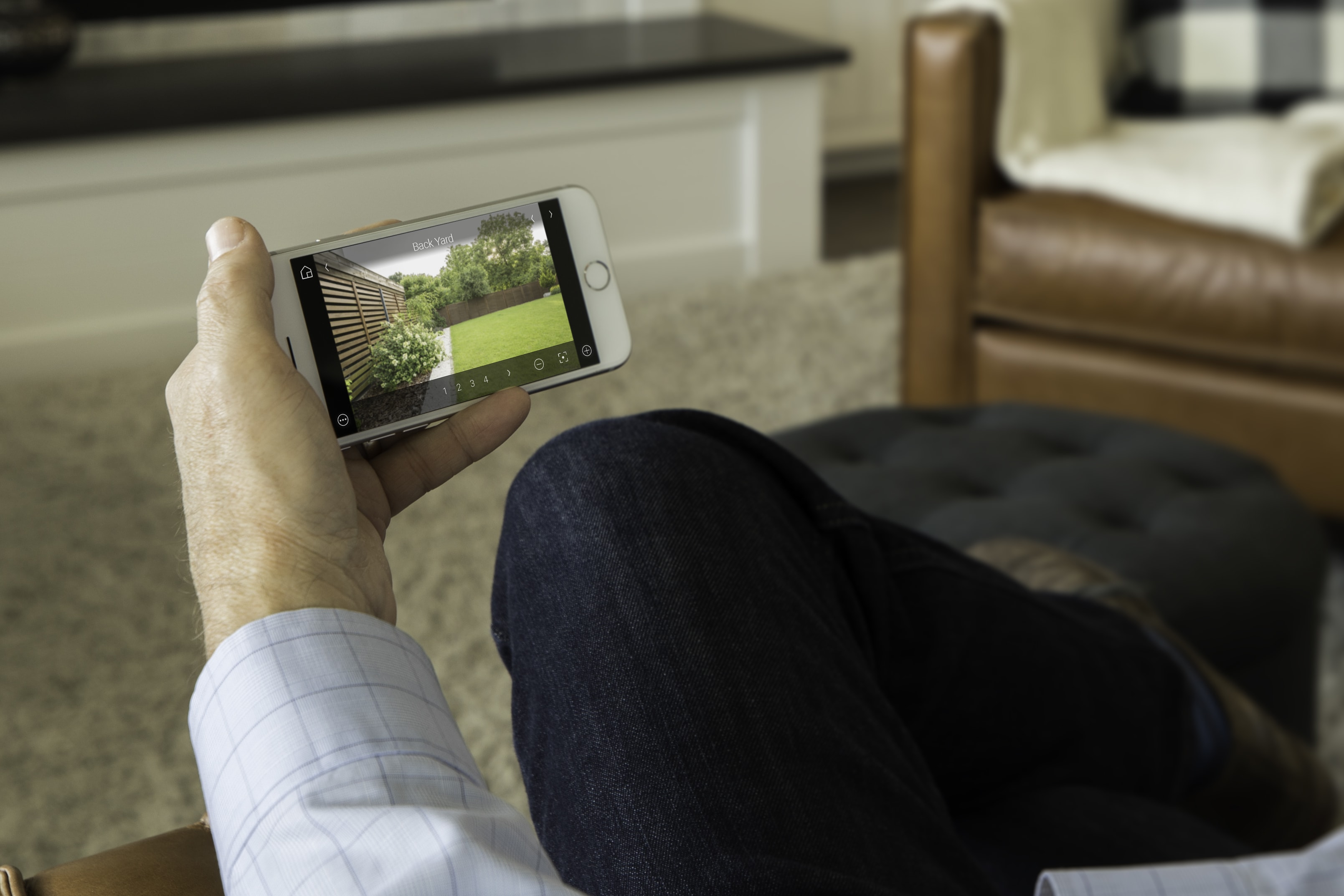 Security Systems solutions